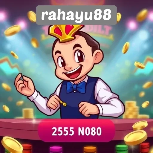 Keuntungan Bergabung di Rahayu88 untuk Pecinta Game