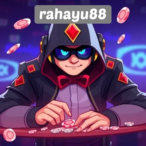 Tantangan dan Peluang Rahayu88 di Industri Game Online