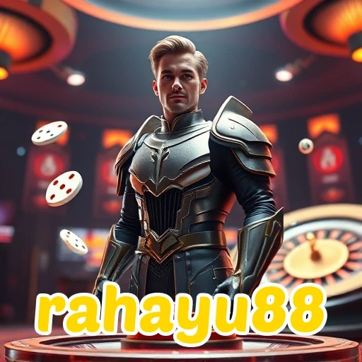 rahayu88: Temukan Keunggulan Komunitas Game Online yang Menghibur