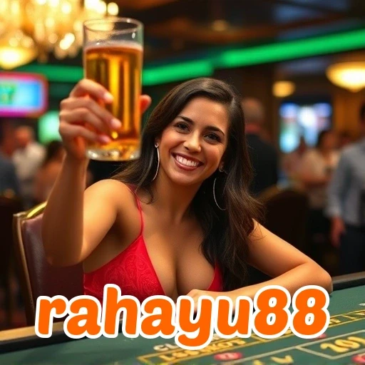 rahayu88: Kompetisi Game Online Penuh Tantangan dan Hadiah Menarik
