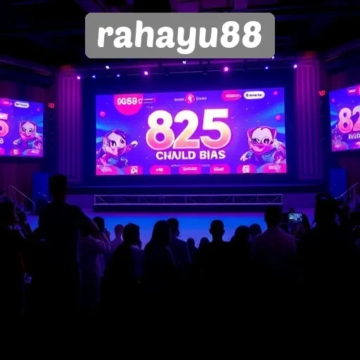 Event dan Promosi Menarik di Rahayu88