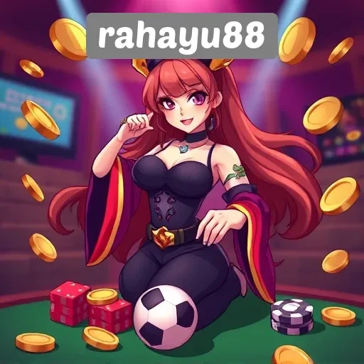 Keunggulan dan Fitur Menarik di Rahayu88