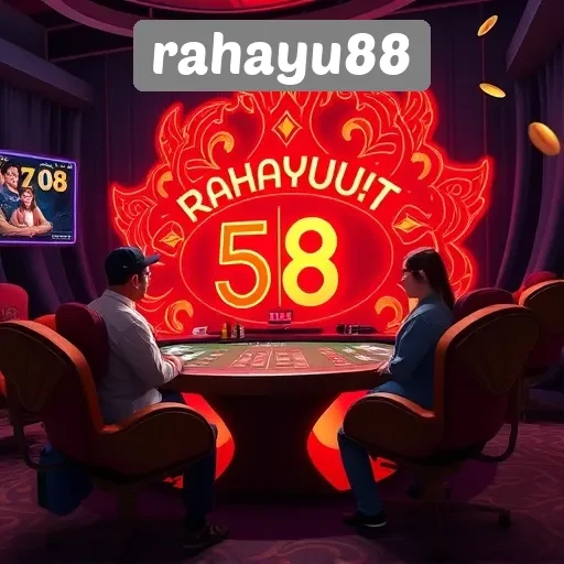 Mengulas Fitur Menarik Situs Game Rahayu88