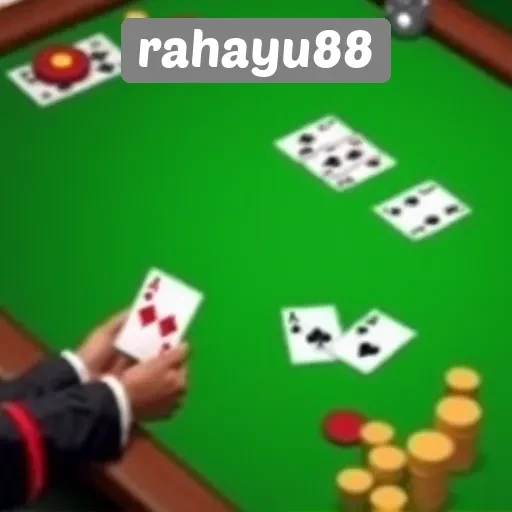 Panduan Lengkap Bermain di Situs Rahayu88