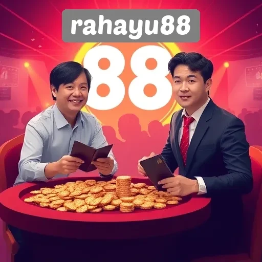 Sejarah dan Perkembangan Situs Rahayu88 Dalam Industri Game