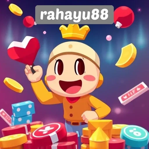 Mengenal Rahayu88 sebagai Platform Game Terpercaya