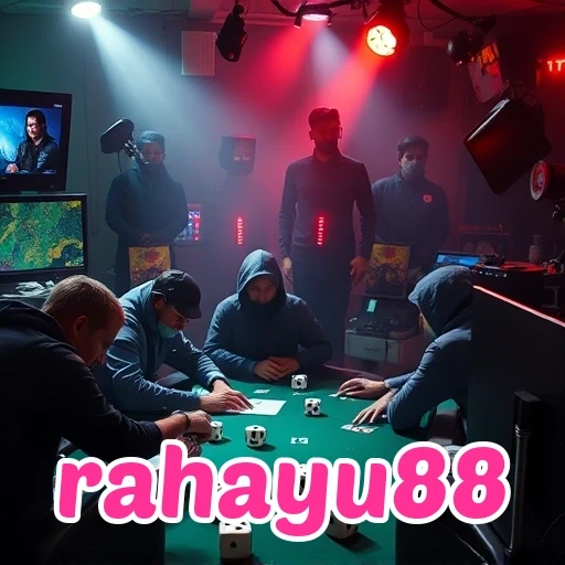rahayu88: Keindahan dan Keunggulan Game MMO di Indonesia