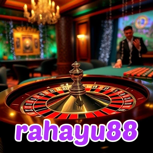 rahayu88: Temukan Fitur Menarik Dalam Game Mobile Indonesia