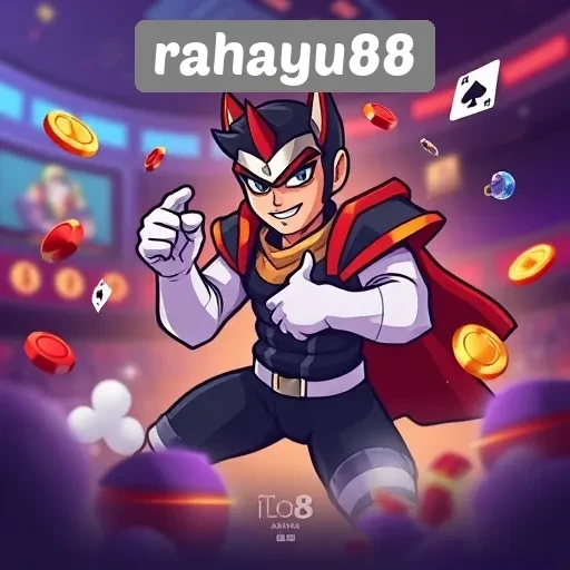 Kepopuleran Rahayu88 di Kalangan Gamer Indonesia
