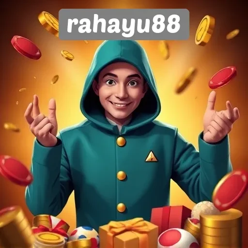 Promosi dan Bonus Menarik di Rahayu88 untuk Anggota Baru