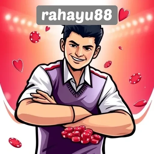 Mengapa Rahayu88 Menjadi Pilihan Utama Pemain di Indonesia