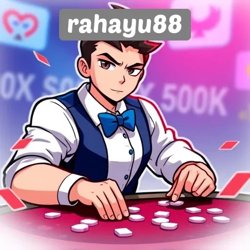 Ulasan Lengkap Situs Game Rahayu88 untuk Pemain Indonesia