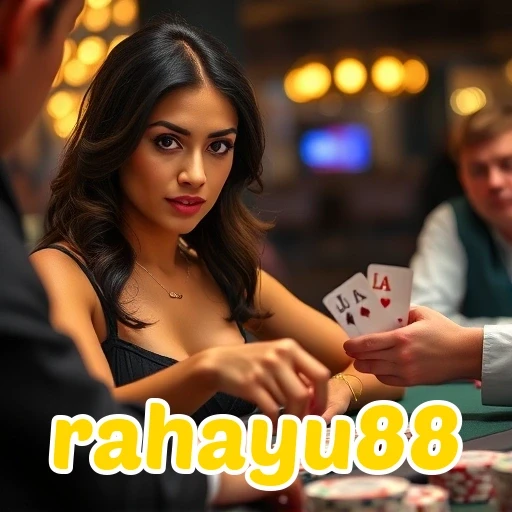 rahayu88: Keuntungan Menarik dari Program Reward yang Menggoda