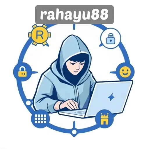 Fitur Keamanan Rahayu88 yang Perlu Diketahui oleh Pemain