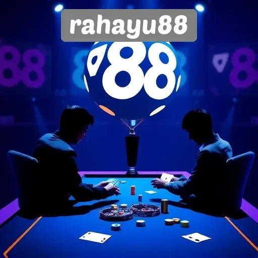 Strategi Bermain di Rahayu88 Agar Mendapatkan Kemenangan