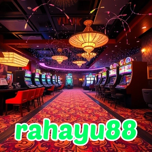 rahayu88: Fitur Menarik dalam Game Strategi untuk Semua Pemain