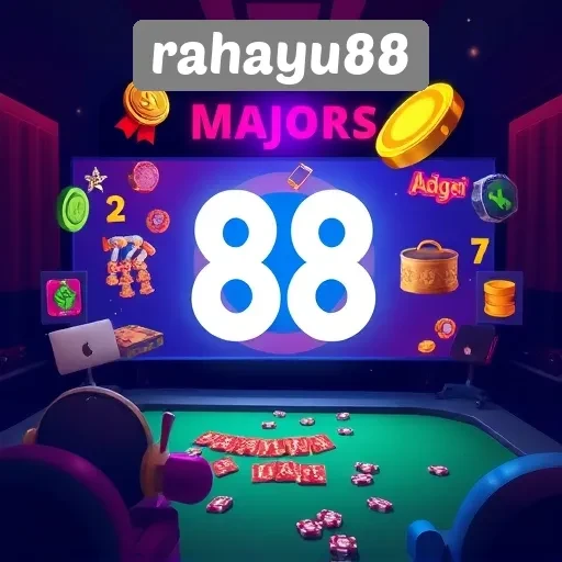 Review Pengalaman Pengguna di Situs Game Rahayu88