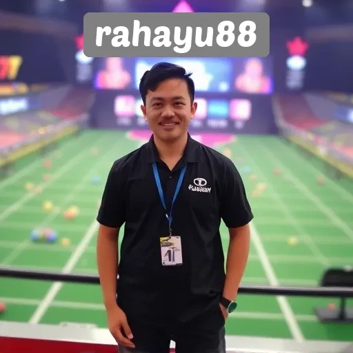 Testimoni Pengguna Rahayu88 dalam Pengalaman Bermain